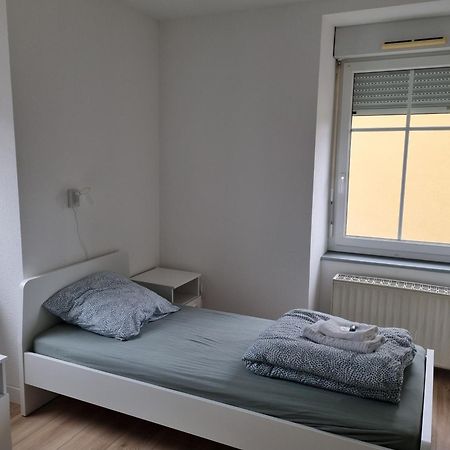 Le Tournesol, Appartement T1 Bis Hericourt  Εξωτερικό φωτογραφία