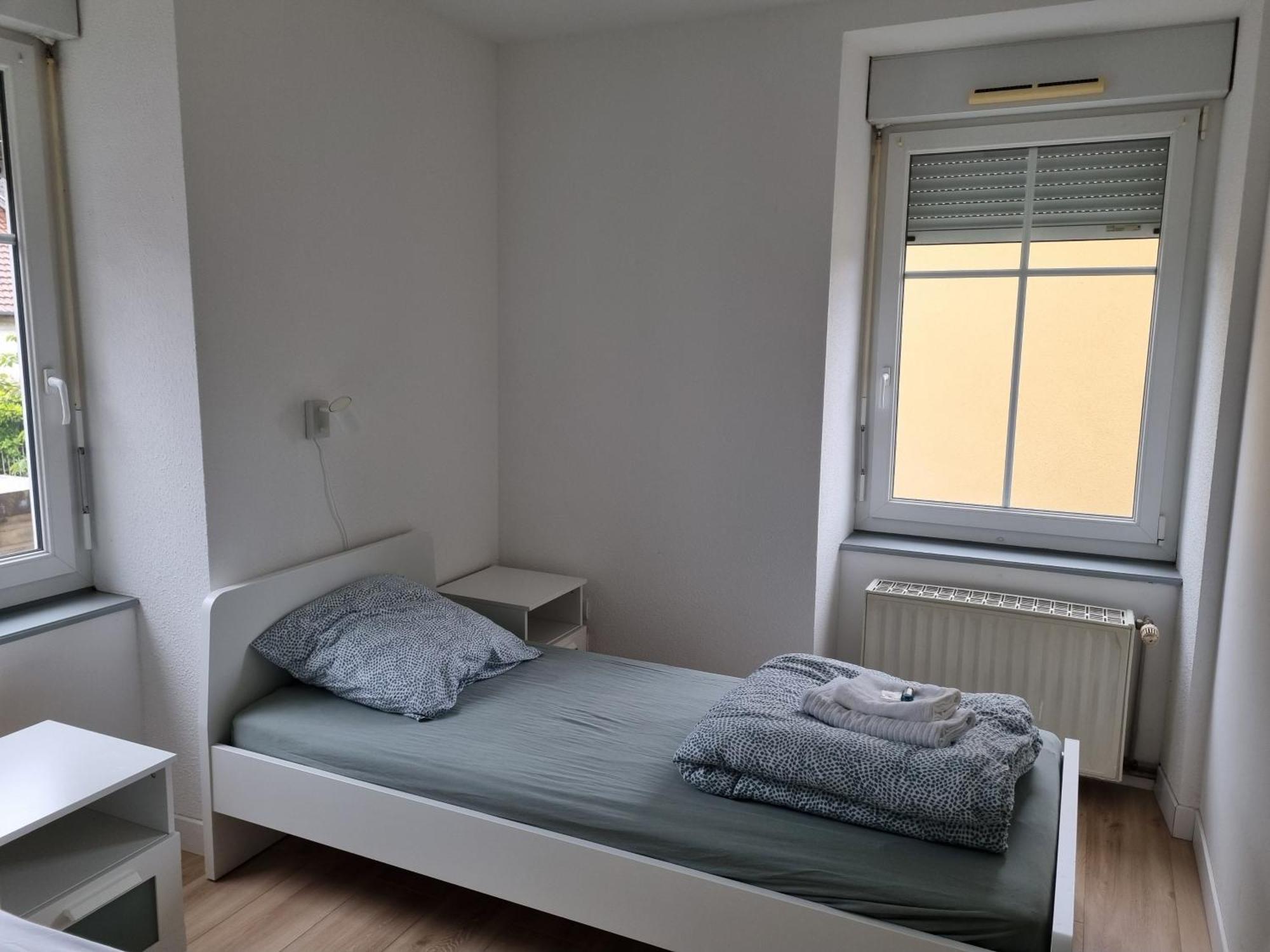 Le Tournesol, Appartement T1 Bis Hericourt  Εξωτερικό φωτογραφία